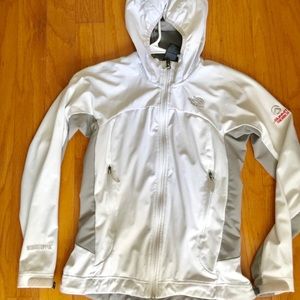 The North Face Windstopper Summit Series Jacket (E2)